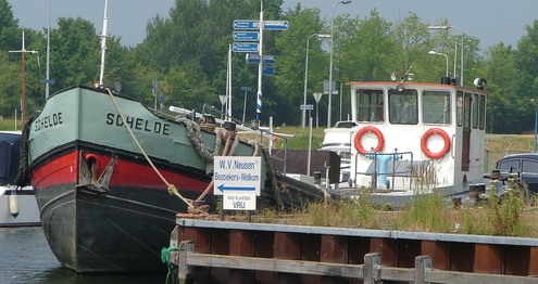 schelde_zij