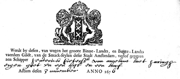 binnenlandsvaardersgilde