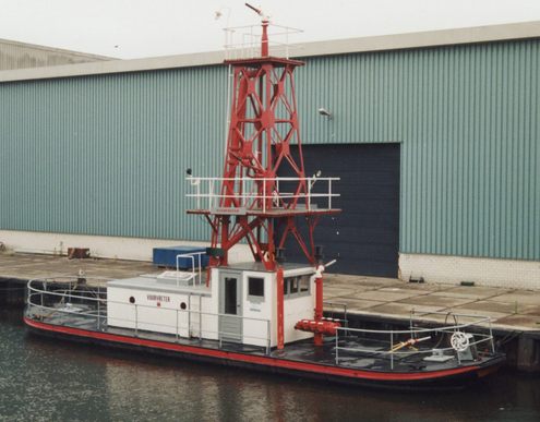 vuurvreter-zaandam26061996schuitemaker