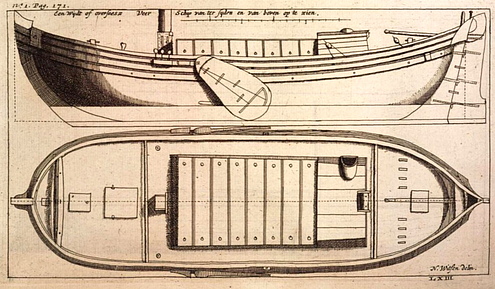 overzeesveerschip_witsen