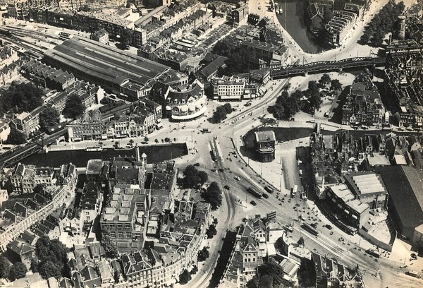 Hofplein voor 1940.jpg