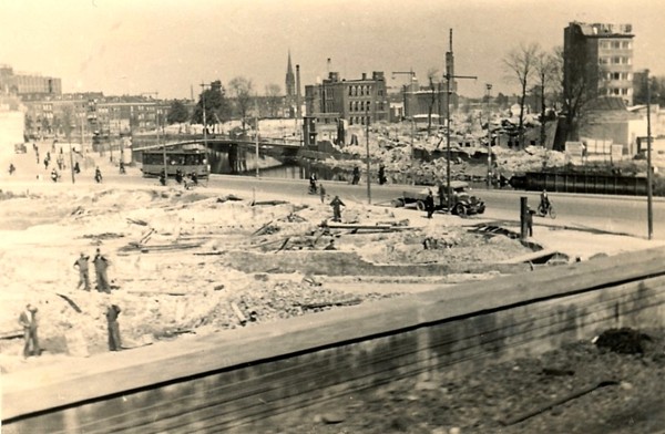 Rechter Rottekade 1940.jpg