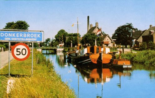 donkerbroek